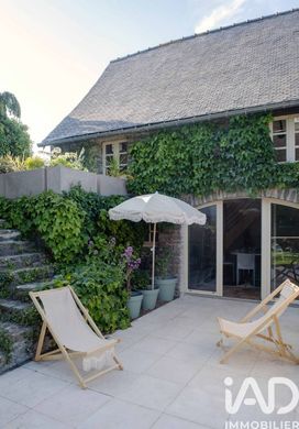 Villa in Moëlan-sur-Mer, Finistère
