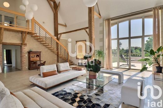 Villa à Cormery, Indre-et-Loire