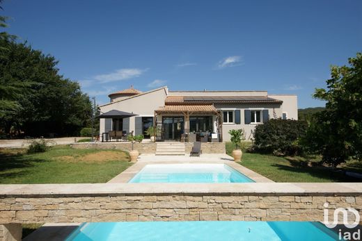 Villa in Vaison-la-Romaine, Vaucluse