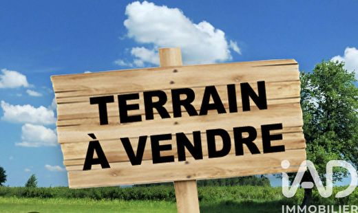 Terrain à La Flotte, Charente-Maritime