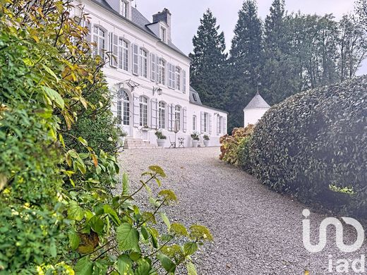 Villa in Doudeauville, Pas-de-Calais