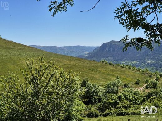 ‏וילה ב  Bédouès, Lozère