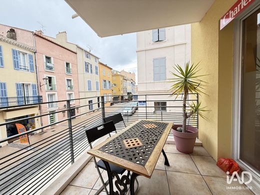 Office in Fréjus, Var