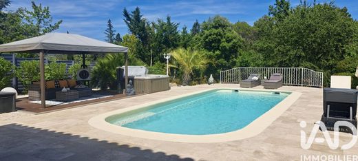 Villa in Le Thoronet, Var