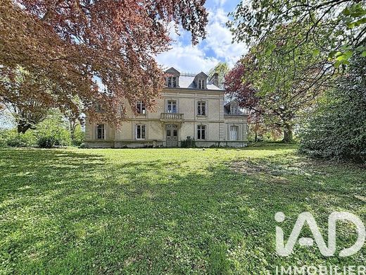 Villa in Deauville, Calvados