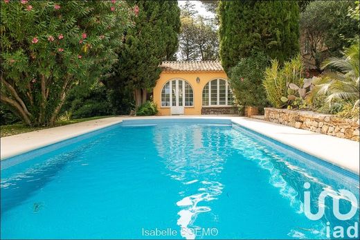 Villa a Antibes, Alpi Marittime
