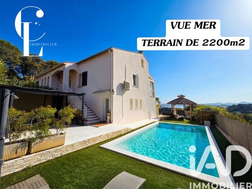 Willa w La Seyne-sur-Mer, Var
