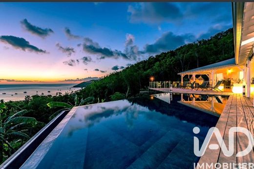 别墅  Bouillante, Guadeloupe