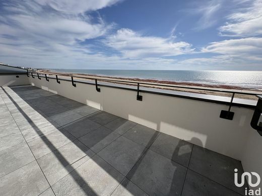 Apartment in Saint-Jean-de-Monts, Vendée