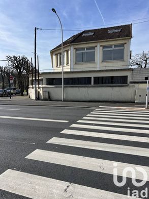 Appartementencomplex in Ris-Orangis, Essonne