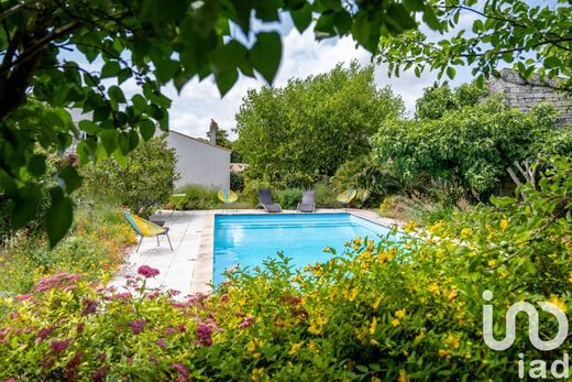 Villa in La Rochelle, Charente-Maritime