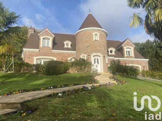 Villa in Compiègne, Oise