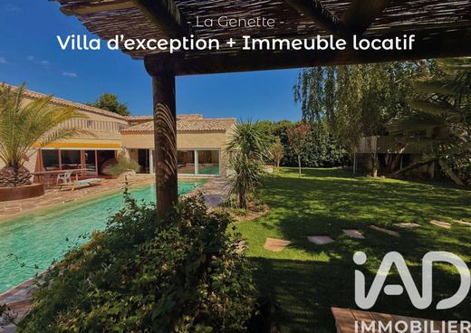 Villa in La Rochelle, Charente-Maritime