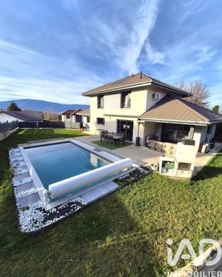 Villa in Vers, Haute-Savoie
