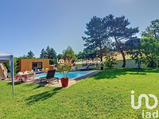 Villa in Sathonay-Village, Rhône