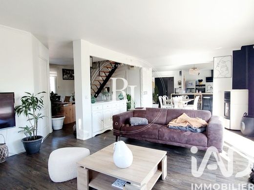 Villa in Blonville-sur-Mer, Calvados