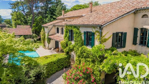 Villa in Alès, Gard