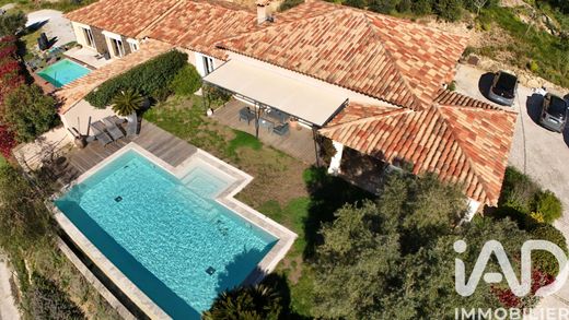 Villa in Sainte-Maxime, Var