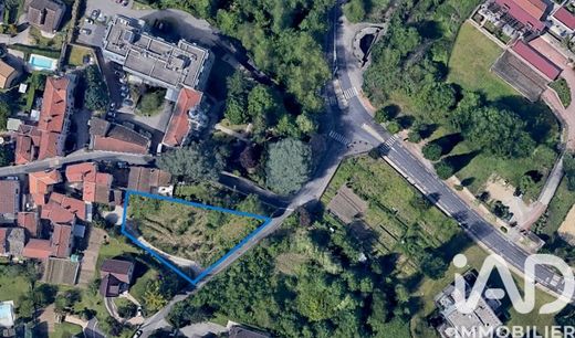 Terreno - Irigny, Ródano