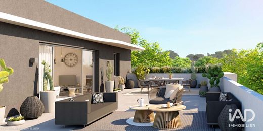 Apartment in Castelnau-le-Lez, Hérault