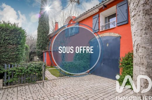 Βίλα σε La Bouilladisse, Bouches-du-Rhône