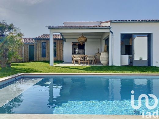 Villa Rivedoux-Plage, Charente-Maritime