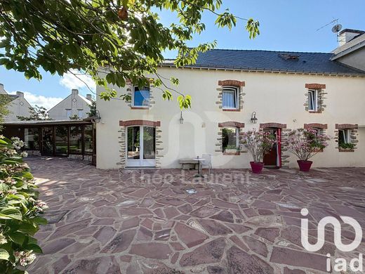 ﻓﻴﻼ ﻓﻲ La Baule-Escoublac, Loire-Atlantique