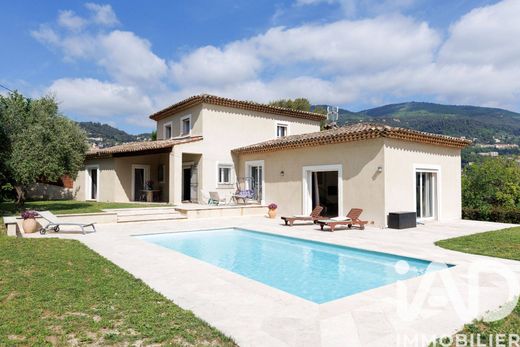 Villa in Grasse, Alpes-Maritimes