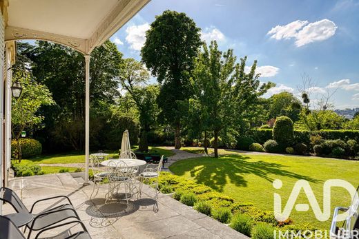 Appartement à Le Vésinet, Yvelines