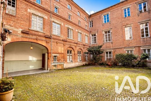 Apartment in Toulouse, Upper Garonne