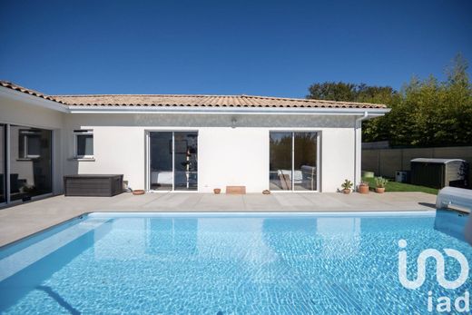 Villa a Lanton, Gironda