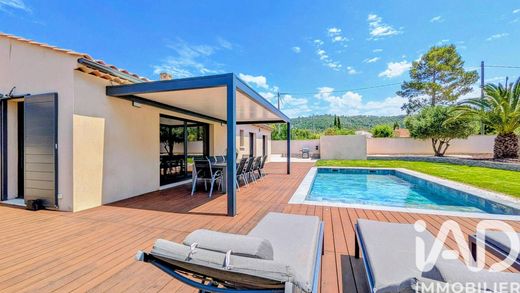 Villa in La Crau, Var