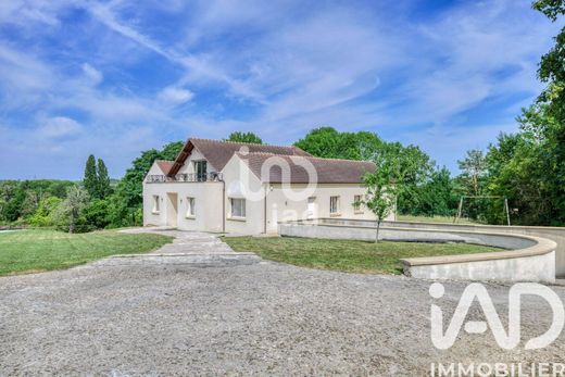 Villa a Bussy-Saint-Georges, Seine-et-Marne