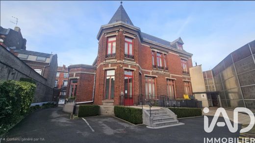 Villa en Roubaix, Norte