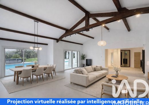 Villa in Dommartin, Rhône