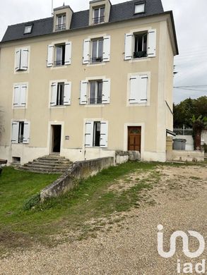 Appartementencomplex in Bessancourt, Val d'Oise