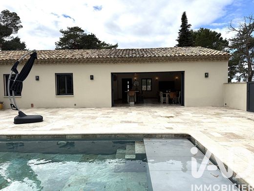 Villa in Faucon, Vaucluse