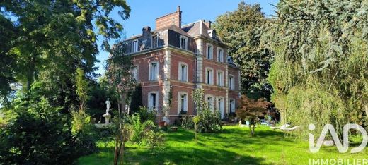 Villa à Roncherolles-en-Bray, Seine-Maritime