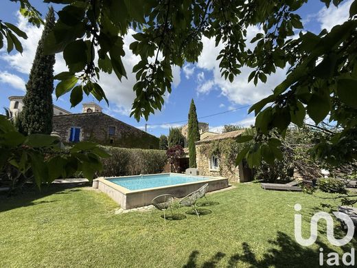 Villa in Suze-la-Rousse, Drôme