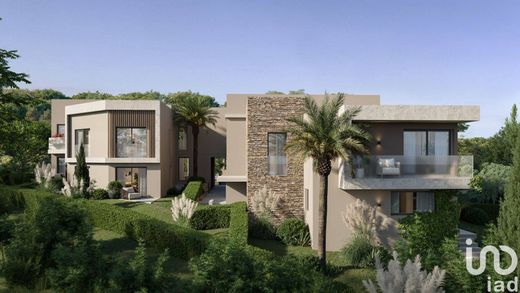 Квартира, Сент-Рафаэль, Var