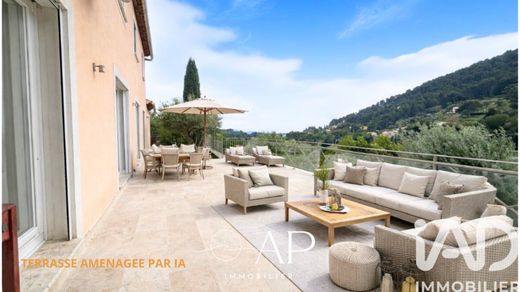Villa in La Valette-du-Var, Var