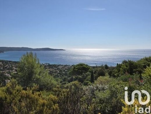 Вилла, Cavalaire-sur-Mer, Var