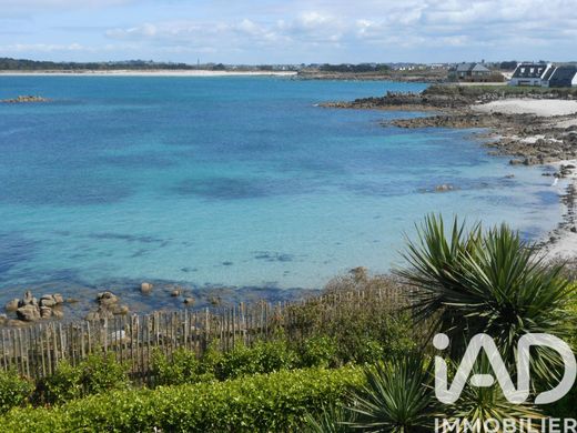 Вилла, Sibiril, Finistère