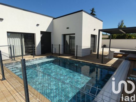 Villa in Vedène, Vaucluse