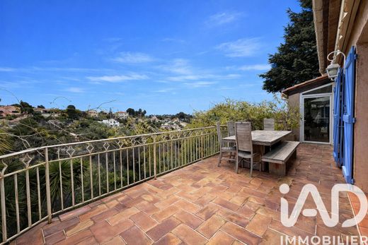 Villa à Colomars, Alpes-Maritimes