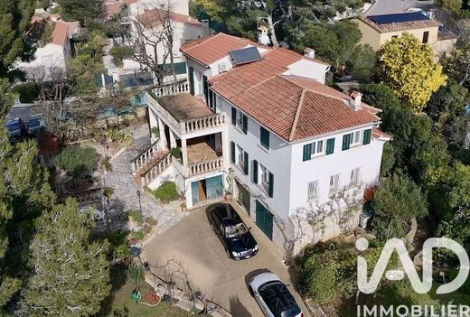 Villa in Six-Fours-les-Plages, Var