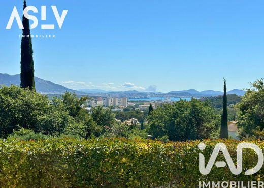 别墅  Six-Fours-les-Plages, Var