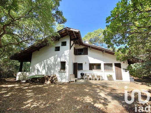 ﻓﻴﻼ ﻓﻲ Saint-Julien-en-Born, Landes