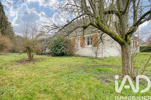 Bailly, Yvelinesのヴィラ