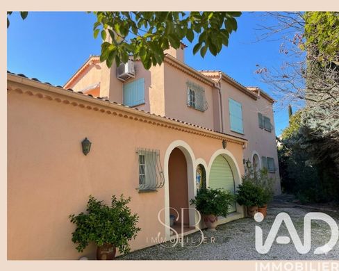 Villa in La Garde, Var